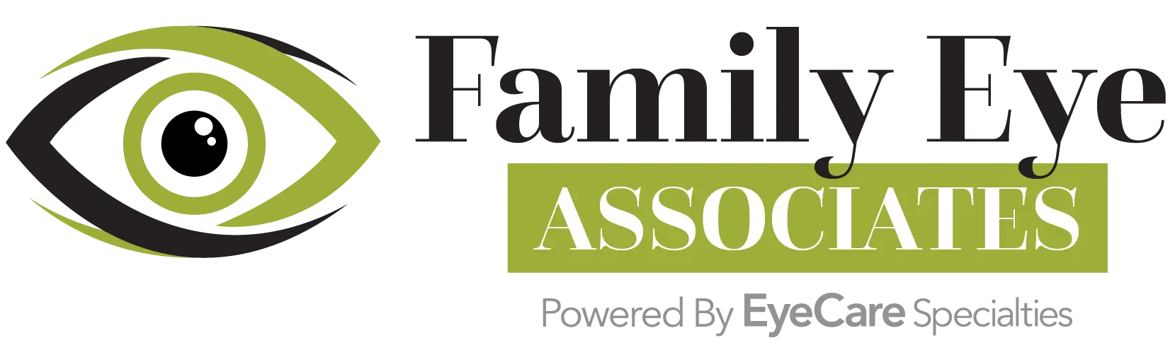 AEG Family Eye Associates NJ