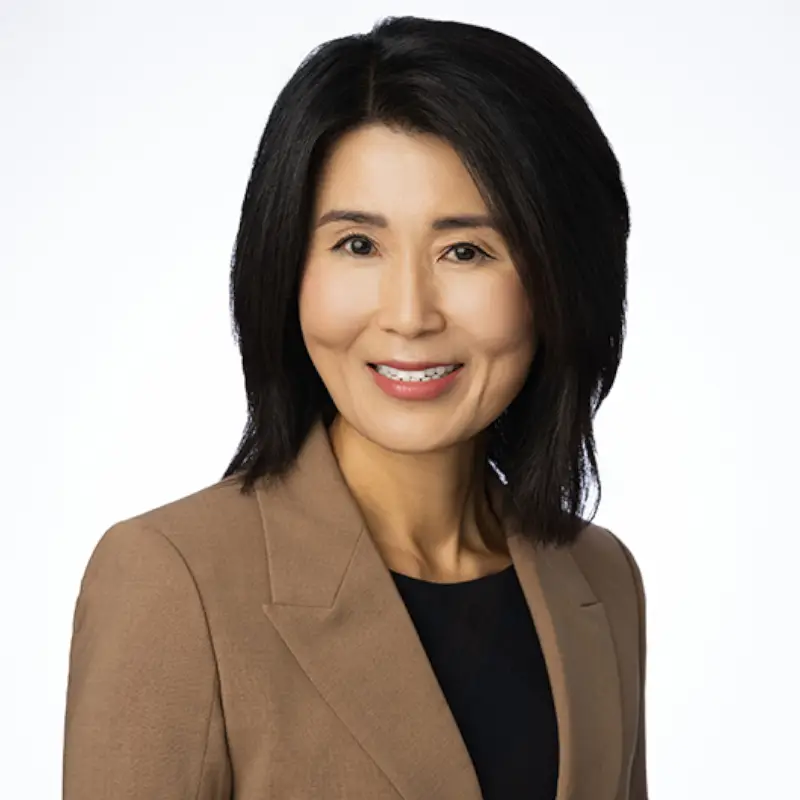 Catherine Han