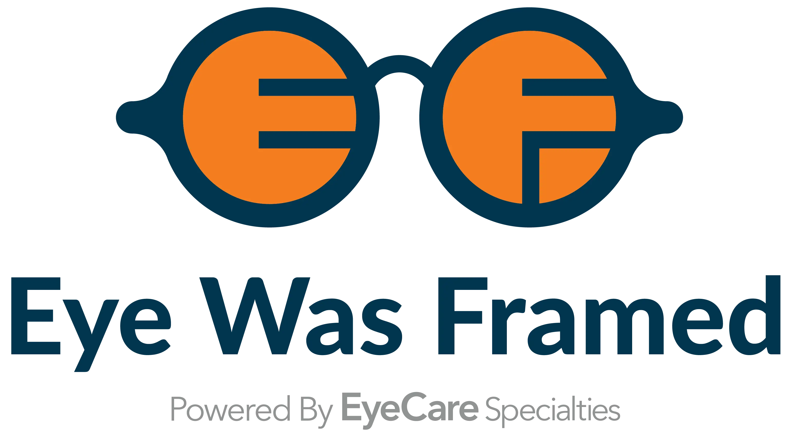 AEG Eye Was Framed
