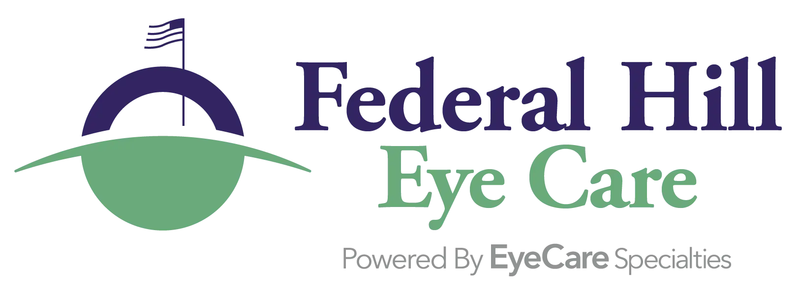 AEG Federal Hill Eye Care Integration