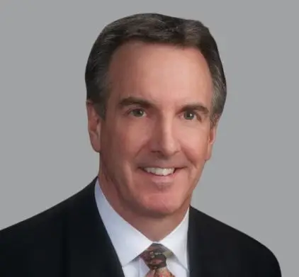 Photograph of Dennis Olmstead