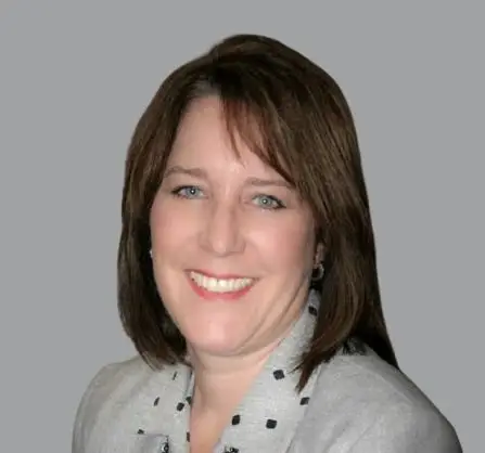 Photograph of Jeanine Blake