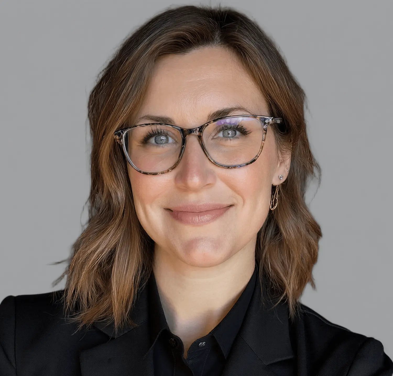 Photograph of Amy Schaag