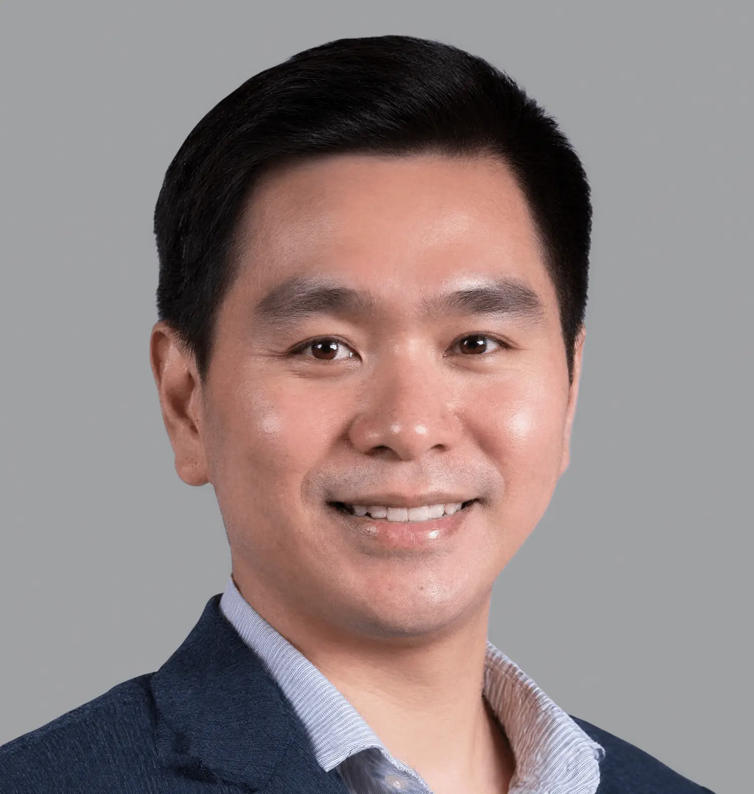 Hieu Vo