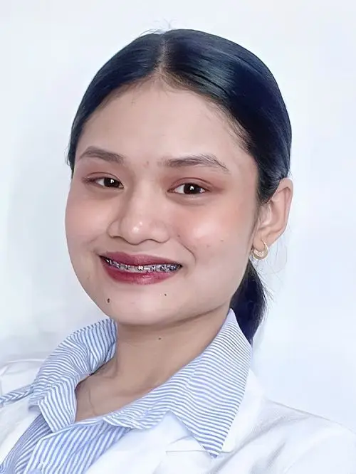 January Joyce Ibarra