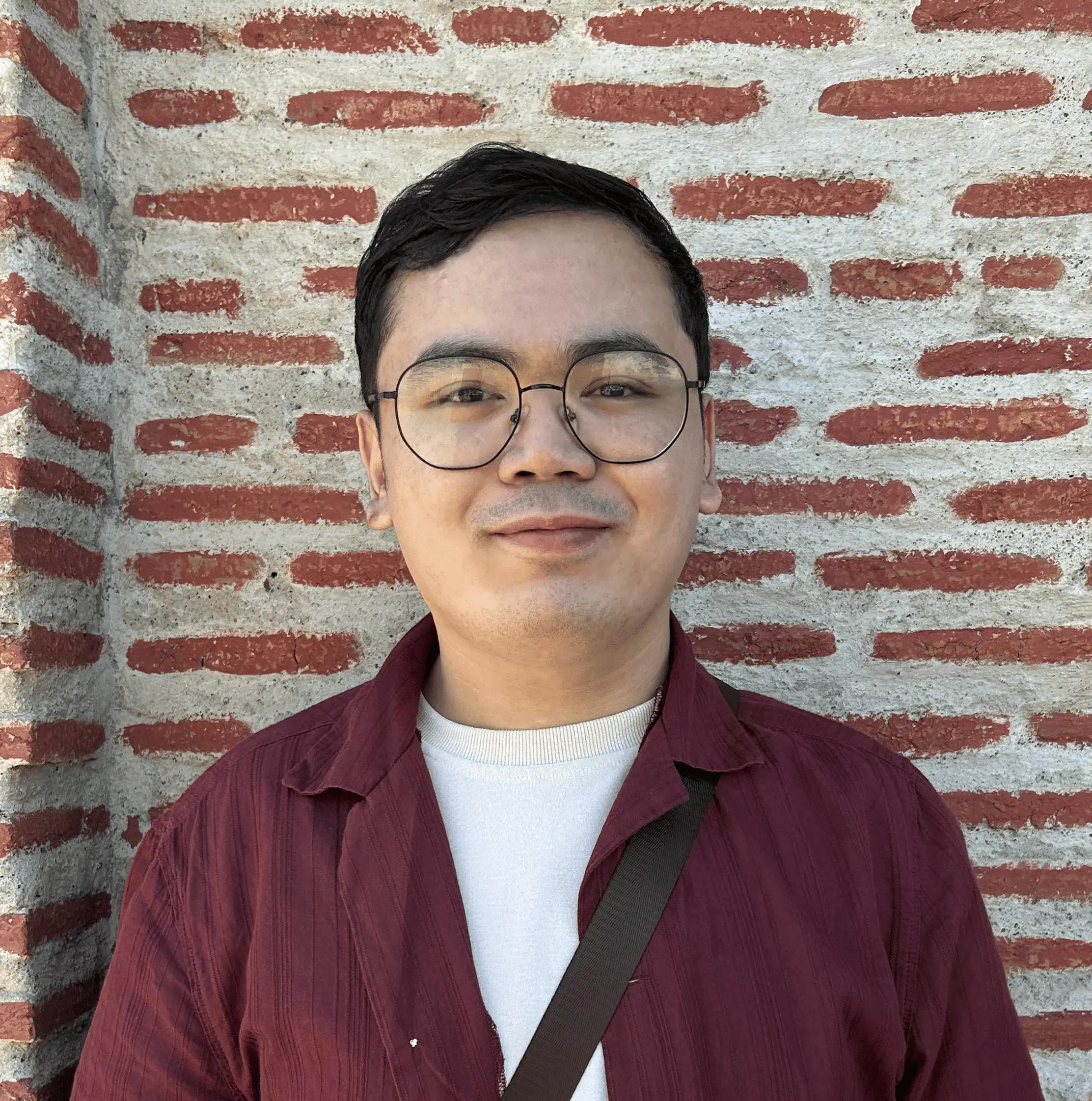 John Miel Ivan B. Oliva