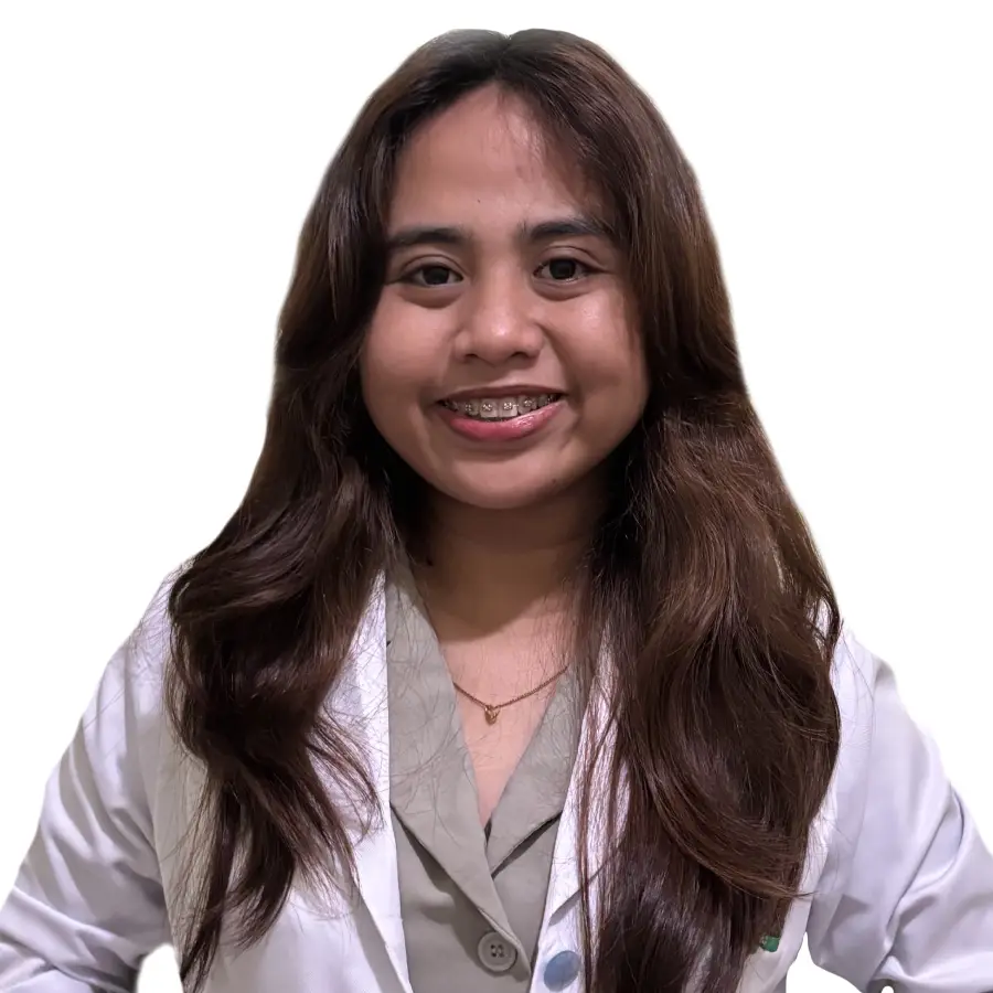 Cydrae Joy Suaner