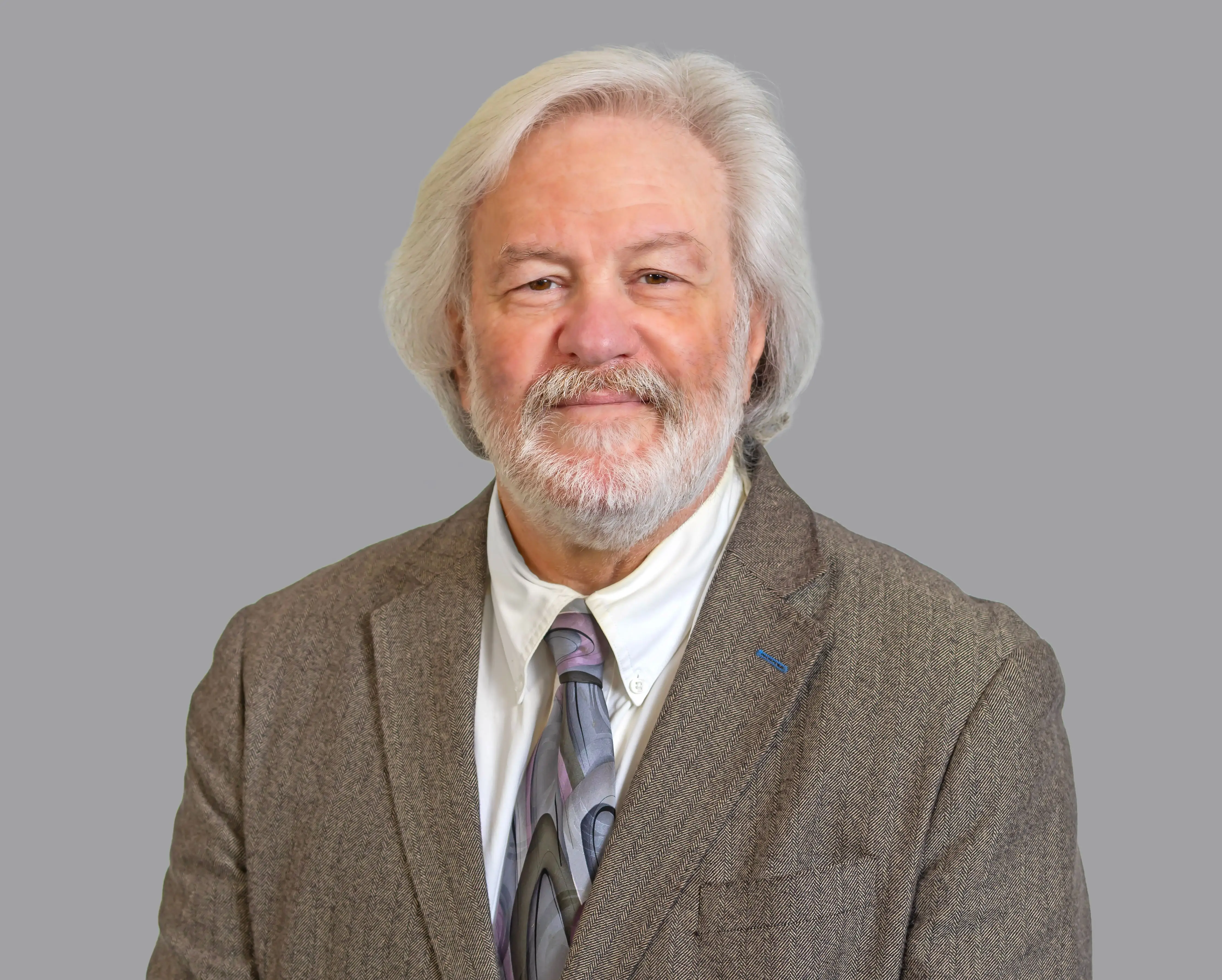Kenneth Daniels
