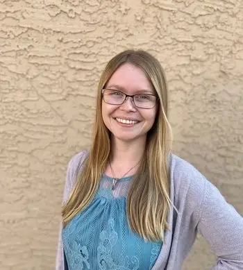 Kelsey Harraghy