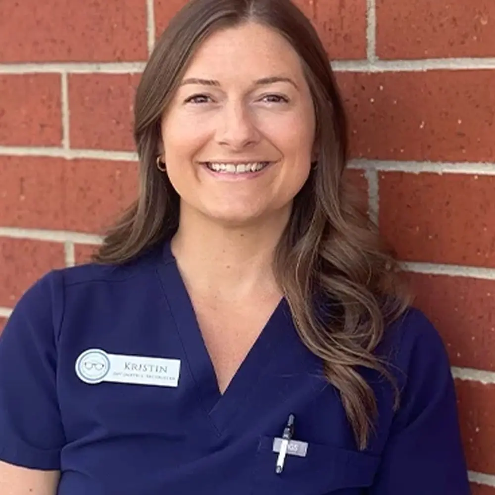 Kristin null