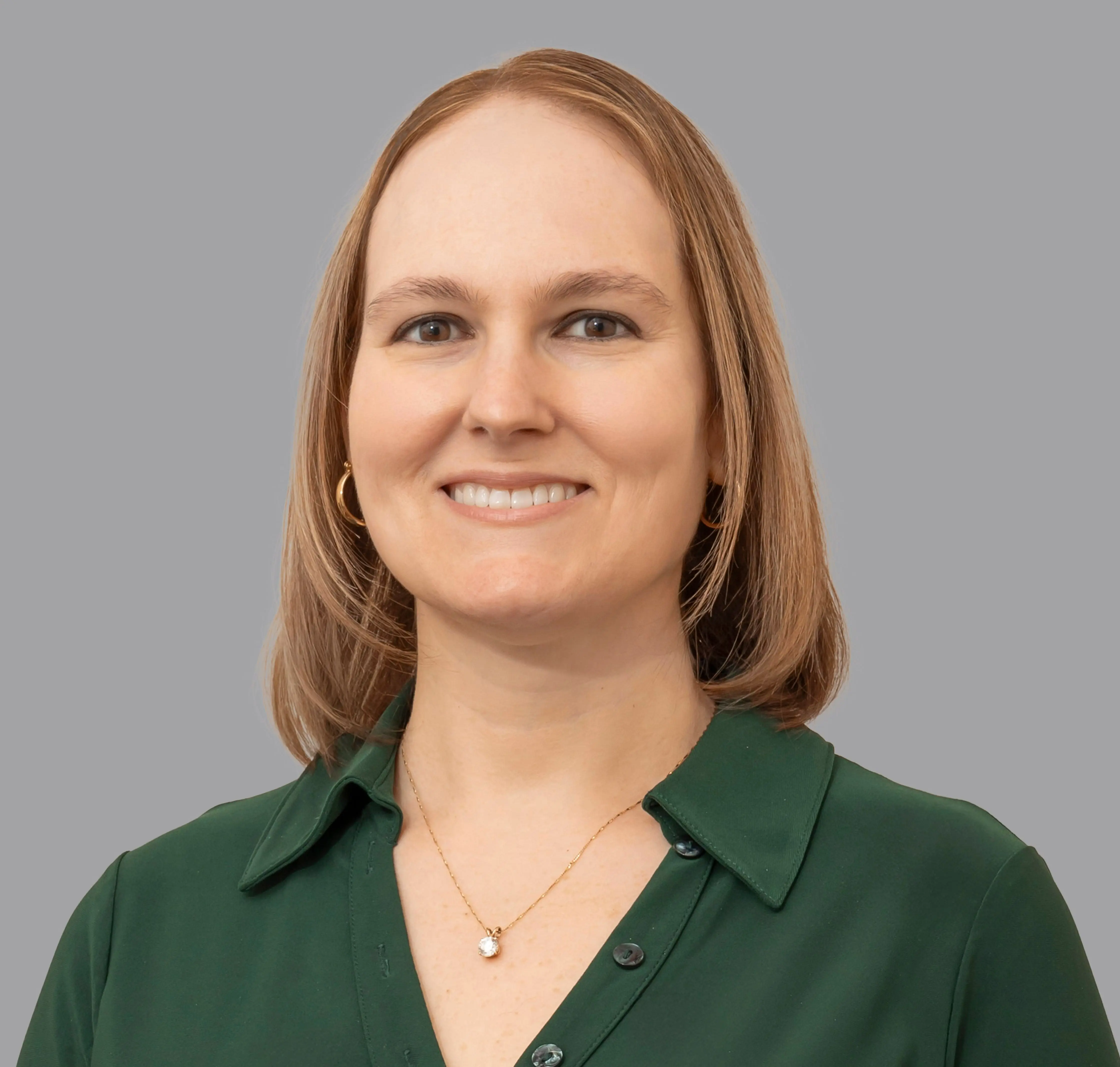 Photograph of Davea Horton