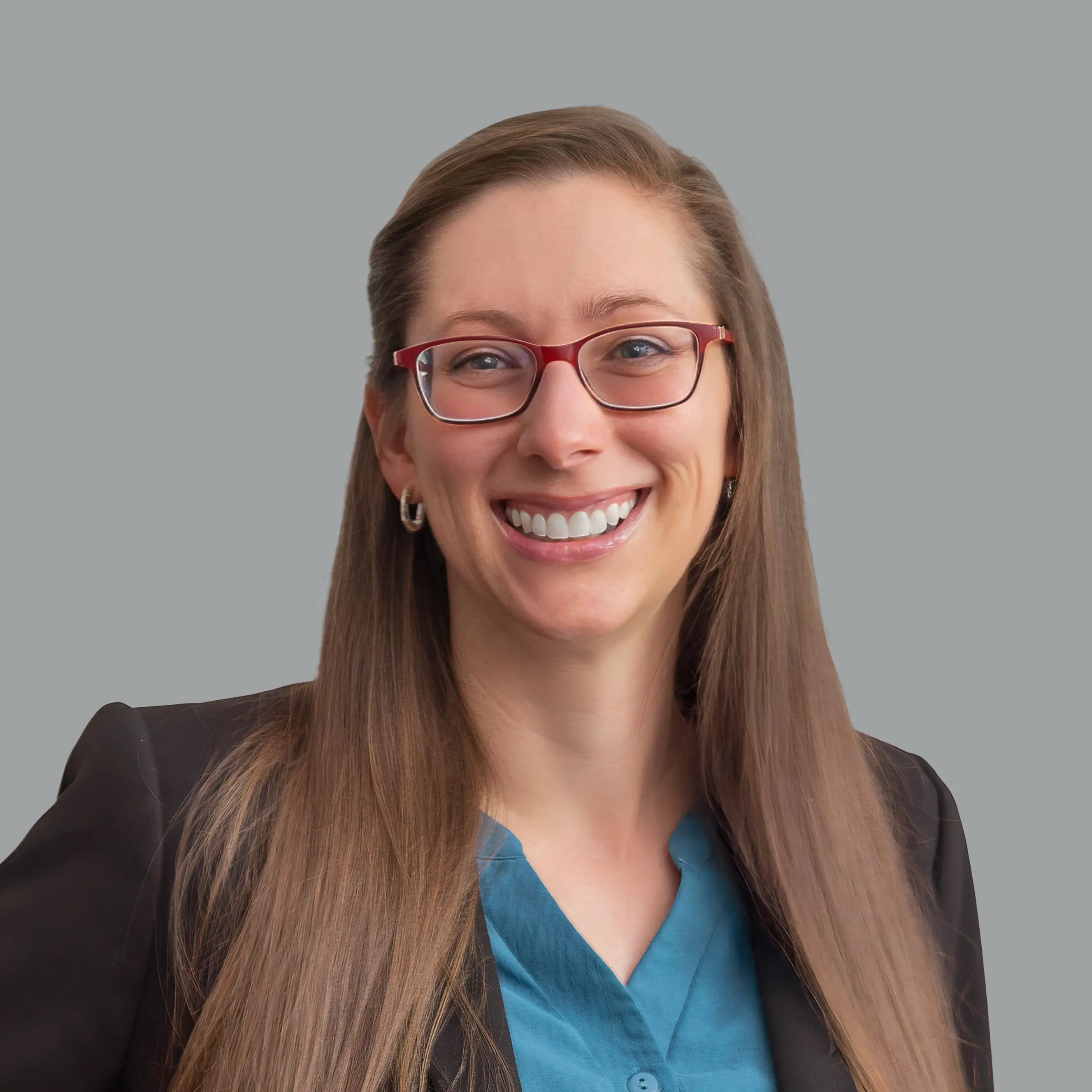 Rachel Friel