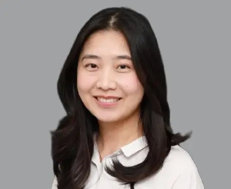 Joy Jin