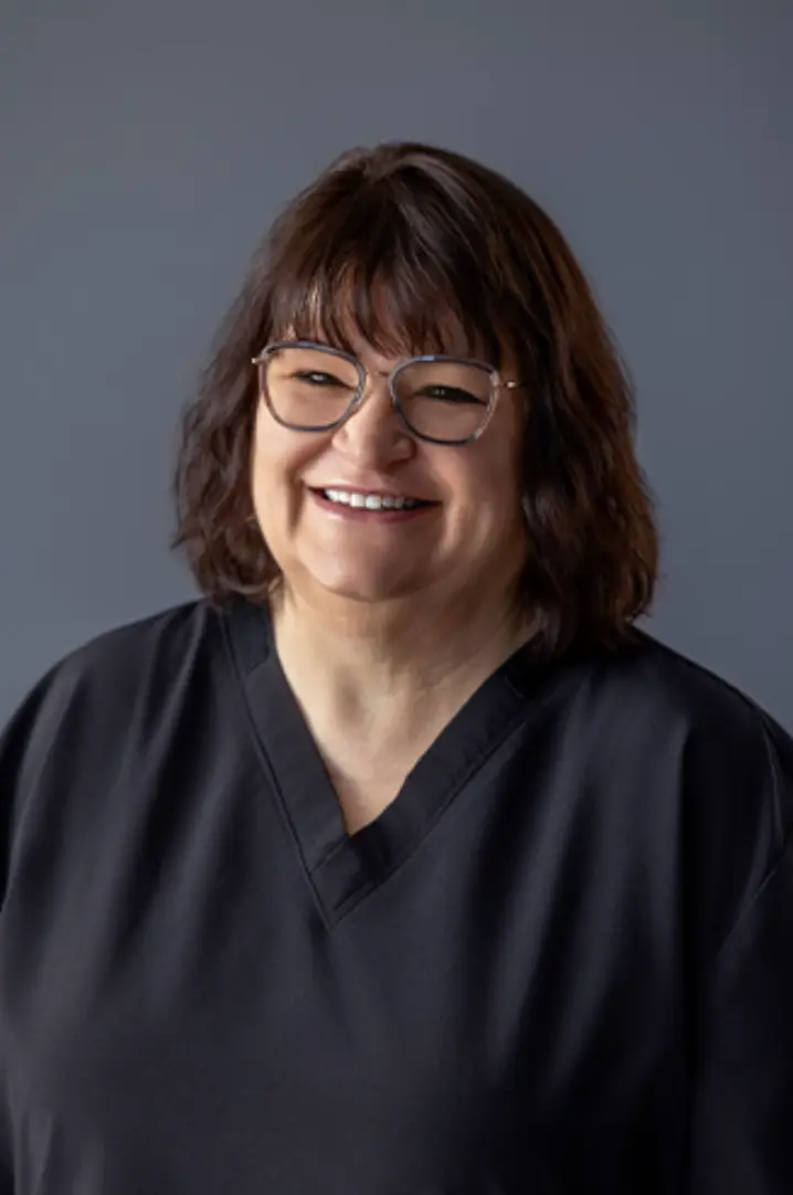 Teri Bickerman