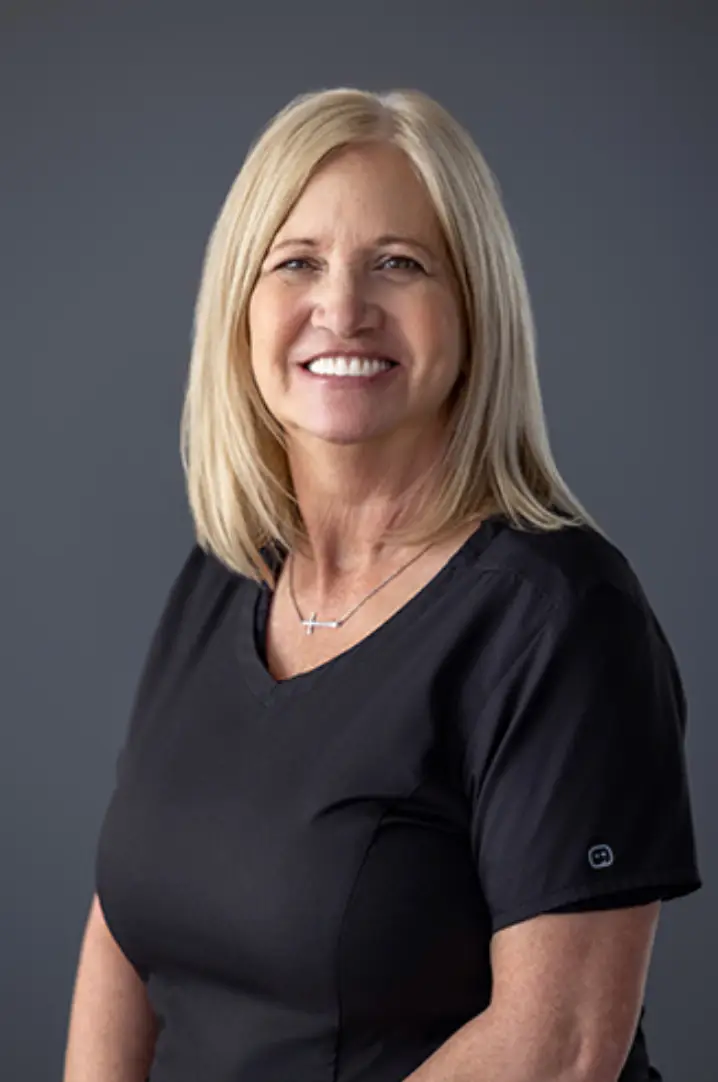 Tina Palm