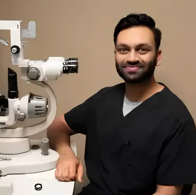 Jay Patel