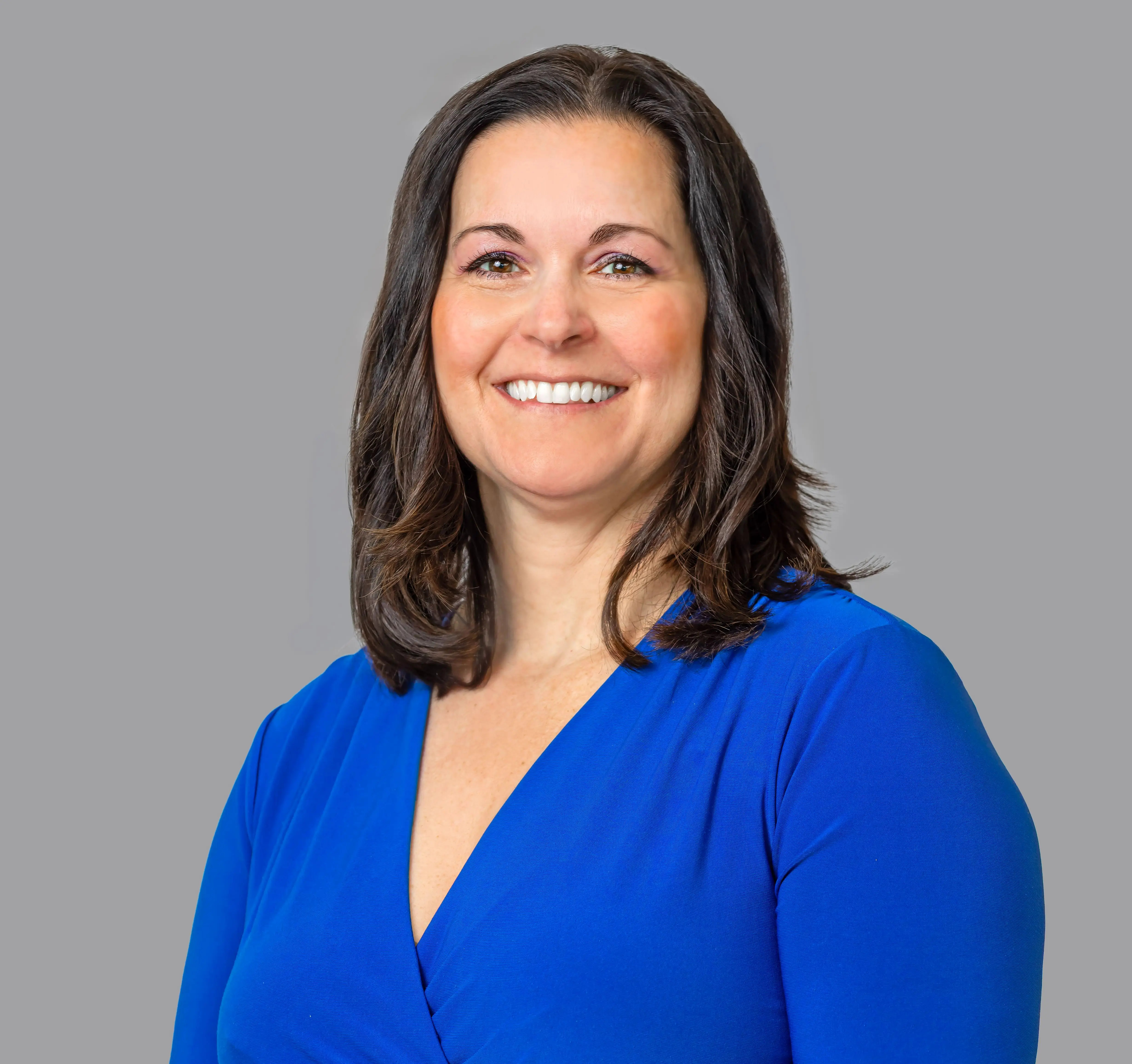 Photograph of Valerie Anderson