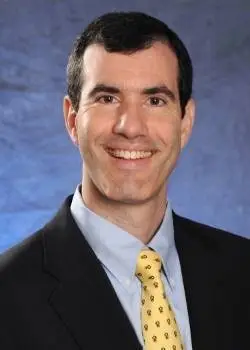 Photograph of John A. Epstein