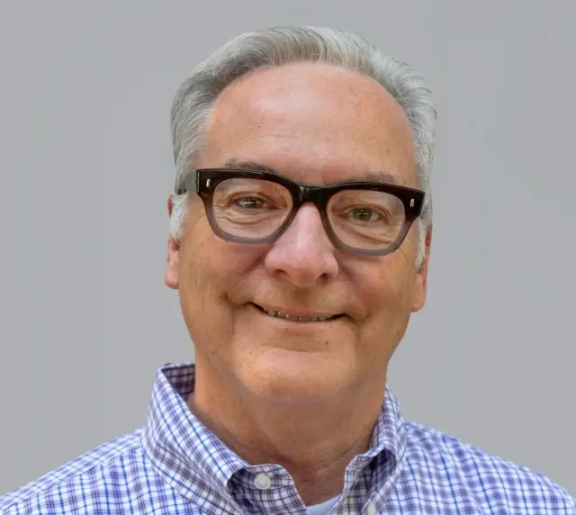 Gene Johnson