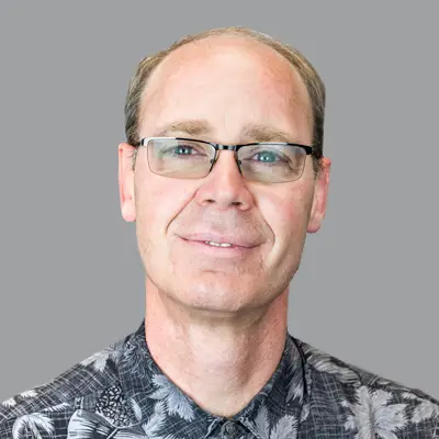 Scott Dobson