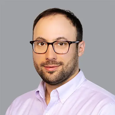 Aaron LaHoud