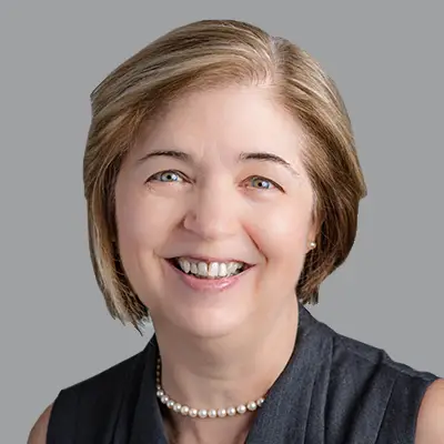 Lisa Frazier