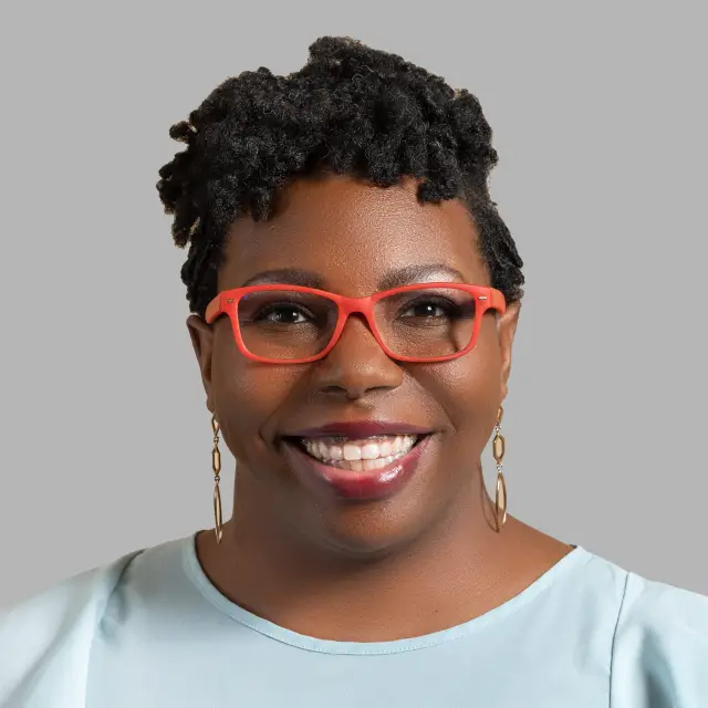 Rokeisha Joseph