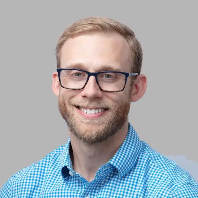 Nicholas Zahn