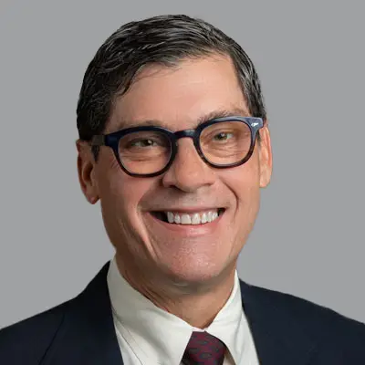 Daniel Wishnow