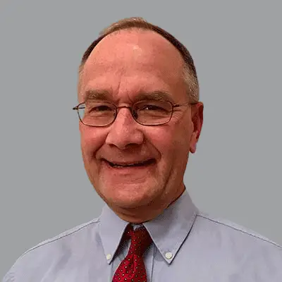 Richard Penny