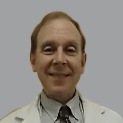 Richard Baim