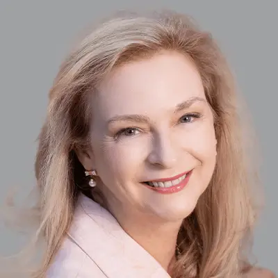 Sharon Peterson