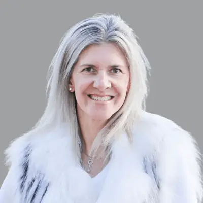Shelly Blaker