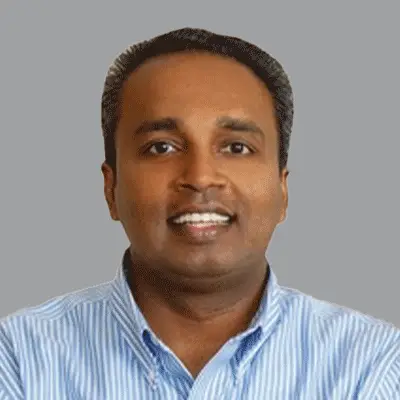 Vijay Nair