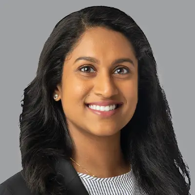 Anusha Rachel Mathew