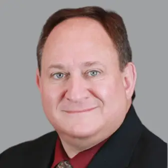 Stephen Felt