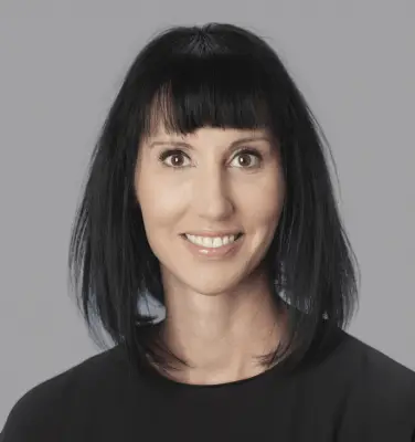 Kerry Garwood