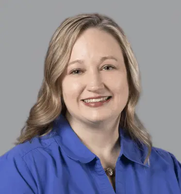 Kristen Heck