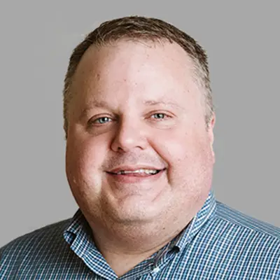 Photograph of Christopher Short