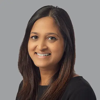 Rita Shah