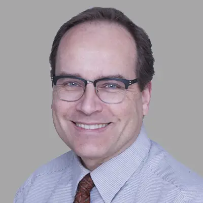 Gerald Bell