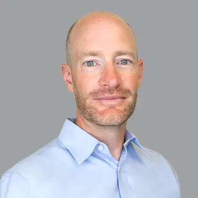 Jeremy W. Anderson
