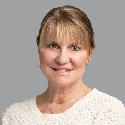 Michelle Morris Harrison