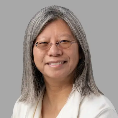 Joyce L. Wong