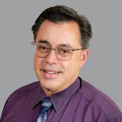 Rick Cherry