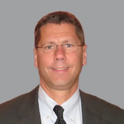 Jeffrey Durkin