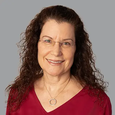 Sandra Joly