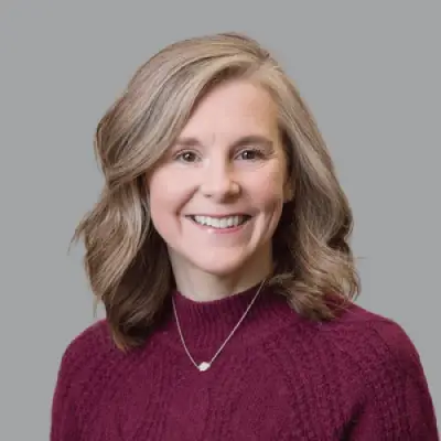 Carol Ann Marsh