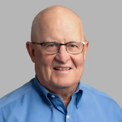 Stephen Harney