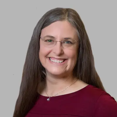Cheryl Simmons